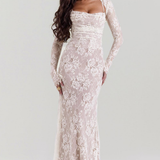 ANAÏS | ELEGANT DRESS