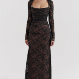 ANAÏS | ELEGANT DRESS