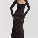 ANAÏS | ELEGANT DRESS