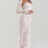 ANAÏS | ELEGANT DRESS