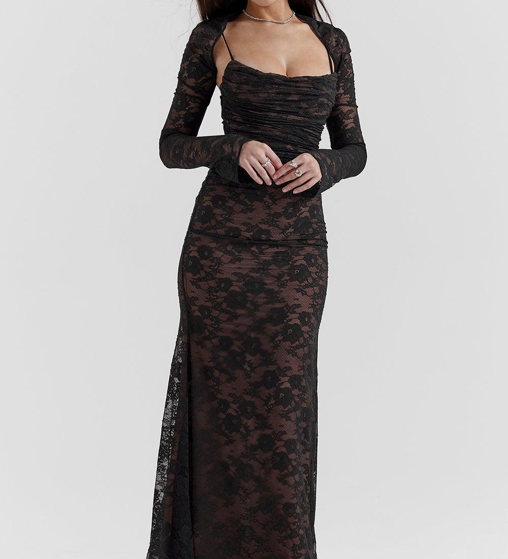 ANAÏS | ELEGANT DRESS