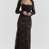 ANAÏS | ELEGANT DRESS
