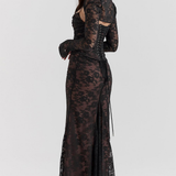 ANAÏS | ELEGANT DRESS