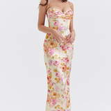 CHARLOTTE | ELEGANT DRESS