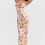 CHARLOTTE | ELEGANT DRESS
