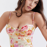 CHARLOTTE | ELEGANT DRESS