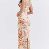 CHARLOTTE | ELEGANT DRESS