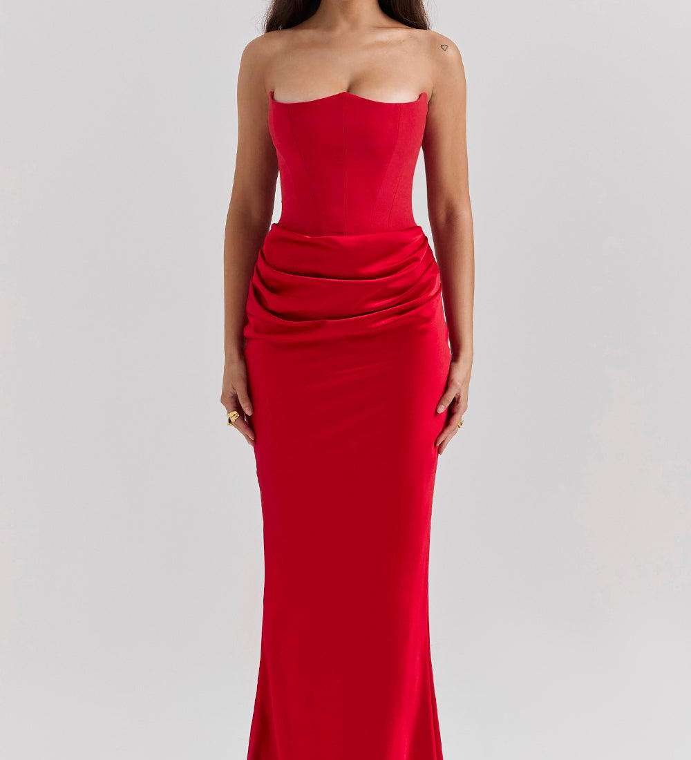 MAËLLE | ELEGANT DRESS