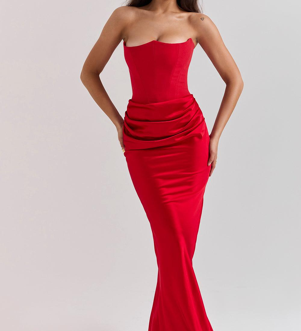 COLETTE | ELEGANT DRESS