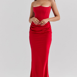HÉLÈNE | ELEGANT DRESS