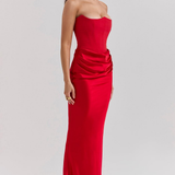 HÉLÈNE | ELEGANT DRESS