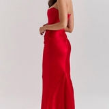 NOÉMIE | ELEGANT DRESS