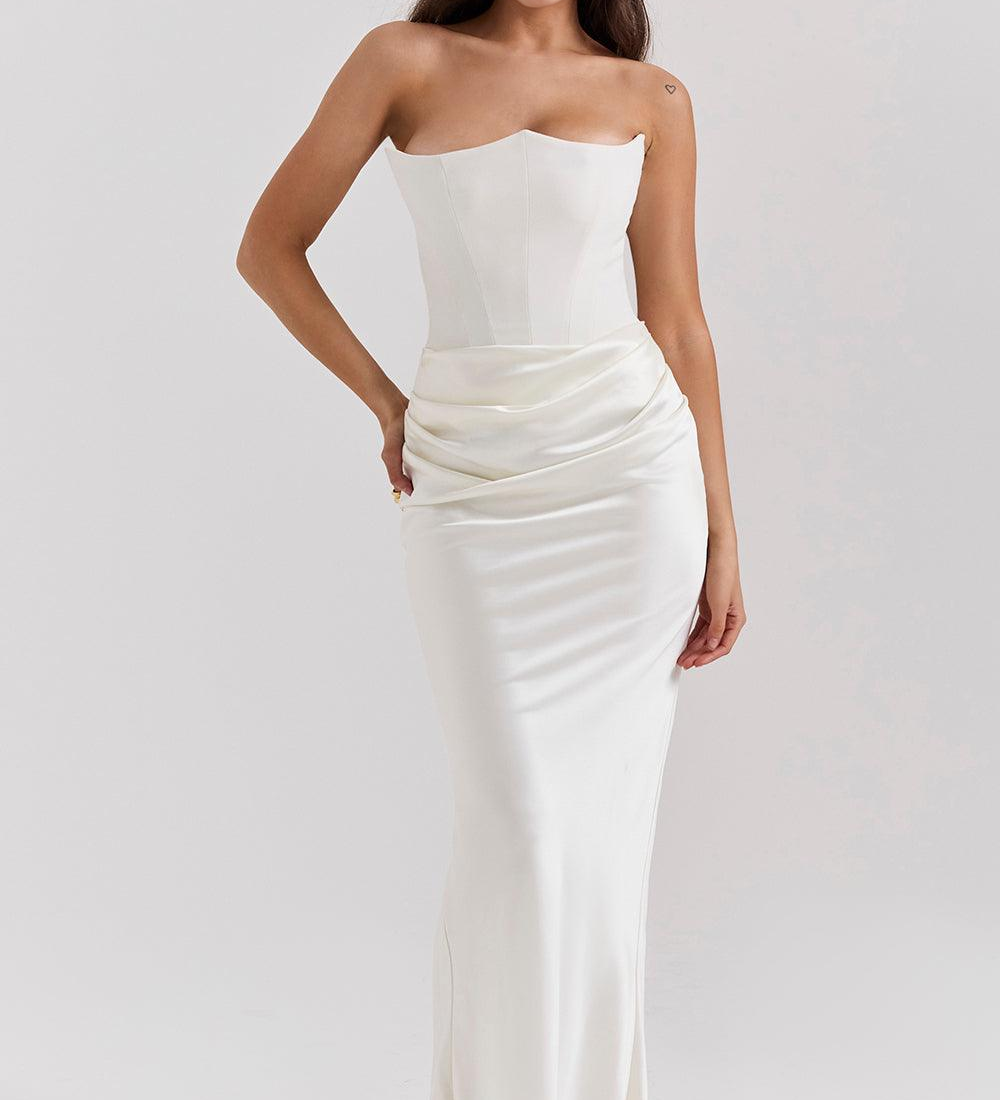 NOÉMIE | ELEGANT DRESS