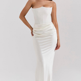 NOÉMIE | ELEGANT DRESS