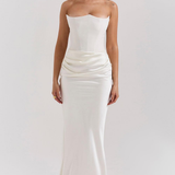 NOÉMIE | ELEGANT DRESS