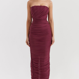 MANON | ELEGANT DRESS