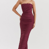 MANON | ELEGANT DRESS