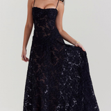 SOPHIE | ELEGANT DRESS