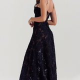 SOPHIE | ELEGANT DRESS