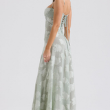 EVA | ELEGANT DRESS