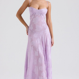 ÉLISE | ELEGANT DRESS
