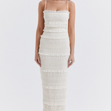 MARGAUX | ELEGANT DRESS