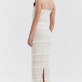 MARGAUX | ELEGANT DRESS