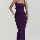ZOÉ | ELEGANT DRESS