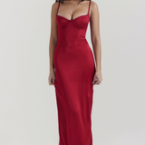 VICTOIRE | ELEGANT DRESS