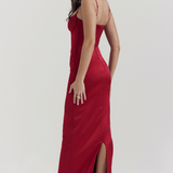 VICTOIRE | ELEGANT DRESS