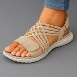 HANNE | ORTHOPEDIC COMFORT SANDALS