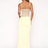 FLORENCE | ELEGANT DRESS