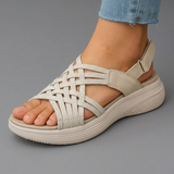 METTE | ORTHOPEDIC COMFORT SANDALS