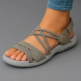 TINA | ORTHOPEDIC COMFORT SANDALS