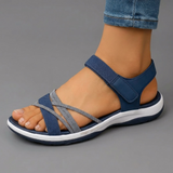 LOUISE | ORTHOPEDIC COMFORT SANDALS