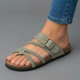 MARA | ORTHOPEDIC COMFORT SANDALS WITH INSOLE