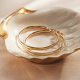 EARRINGS | GOLD JEWELLERY II