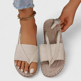 GISÈLE | ORTHOPEDIC SANDALS