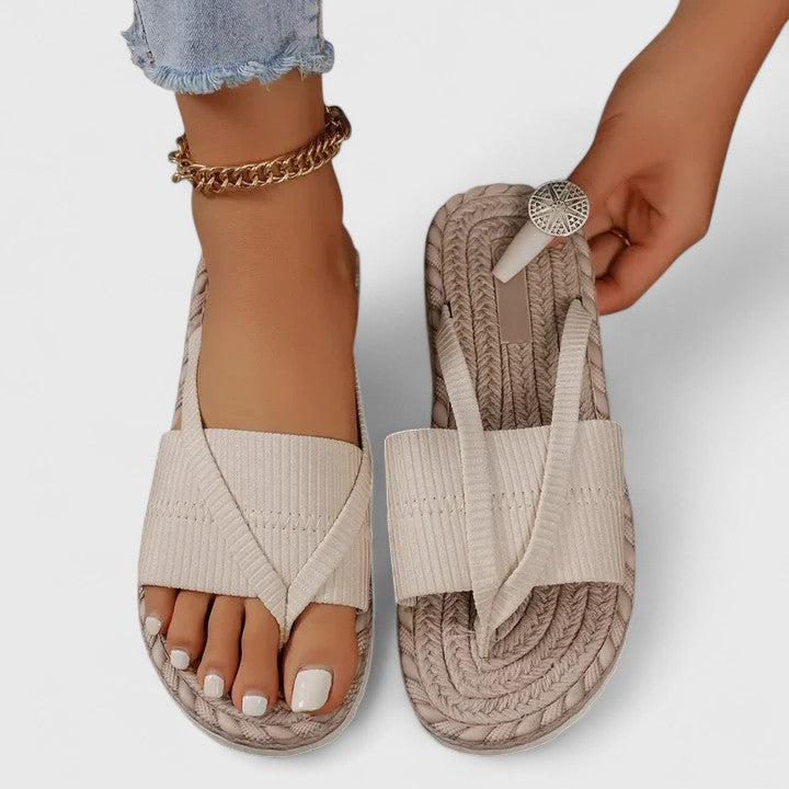 GISÈLE | ORTHOPEDIC SANDALS