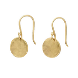 EXCLUSIVE VINTAGE EARRINGS | GOLD JEWELLERY