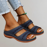 WENDYE | ORTHOPEDIC SANDALS
