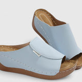 CÉLESTRIA | ORTHOPEDIC SANDALS