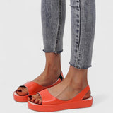 ÉMELINE | ORTHOPEDIC SANDALS