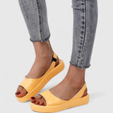 ÉMELINE | ORTHOPEDIC SANDALS