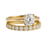RING SET | GOLD JEWELLERY