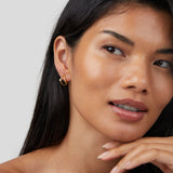 CRYSTAL EARRINGS