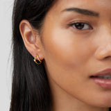 CRYSTAL EARRINGS