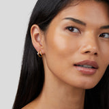 CRYSTAL EARRINGS