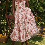 EVA | ELEGANT DRESS II