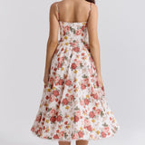 EVA | ELEGANT DRESS II